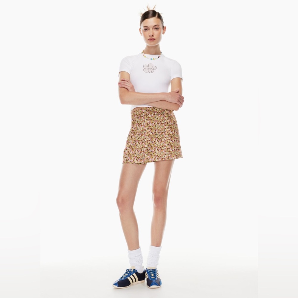 Aritzia Sunday Best Dawson Skirt